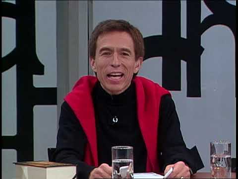 La dichosa palabra. Temporada 3. Programa 34