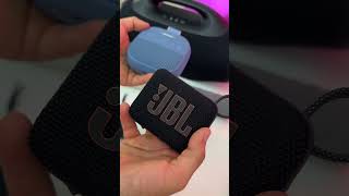 Bose Soundlink Micro 2 Vs JBL GO4