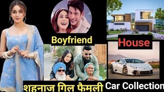 Download Lagu shehnaz gill, biography, income, car collection, boyfriend, house, family Thumbnail