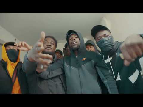 Hr Drt - Limité / En attendant Hasba#3