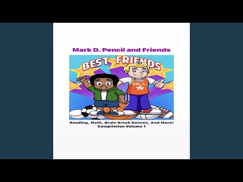 Stand in Place and Move