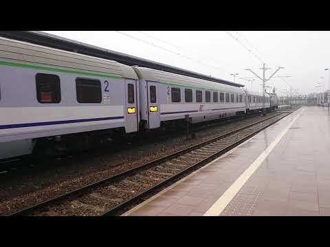 OLKOL EP09-047 z IC PIAST () Gniezno