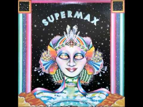 Lovemachine -  Supermax