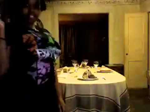 Orange Caramel A~ing [Nana]