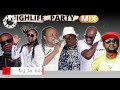GHANA HIGHLIFE MIX HIGH LIFE HIGHLIFE MIX DADDY LUMBA OFORI AMPONSAH KK FOSU KOFI NTI DJ LATET