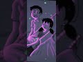 Taweez Bana Ke Pehnu Tujhe Mai Watsapp Status Nobita Shizuka Love