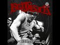 Beatback Heimspiel 2013 Full EP