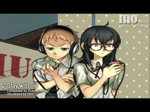 DJ Max Portable 2 - Stay With Me