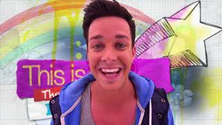 Go!Go!Go! - This is the Life (Nick Jr. broadcast version)