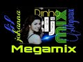 Freestyle Megamix Lil Johanna by Dinho DJ mix