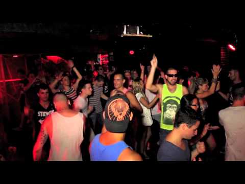 AFTERMOVIE //THE ROWBAR // THE KATALYSTS @ BORNN