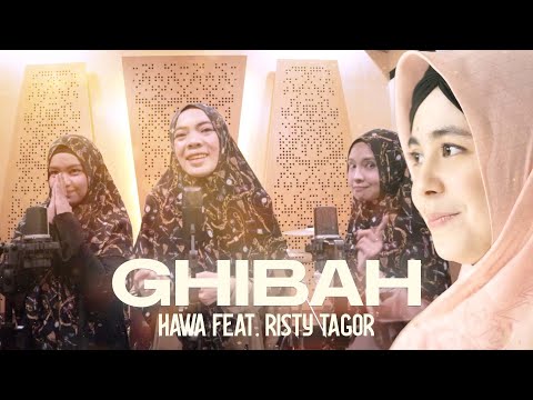 Ghibah - Hawa feat. Risty Tagor