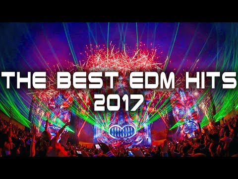 MIX EDM 2017