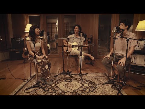 Ciranda pra Janaina - Thomé, Tom Ribeira e Mari Merenda