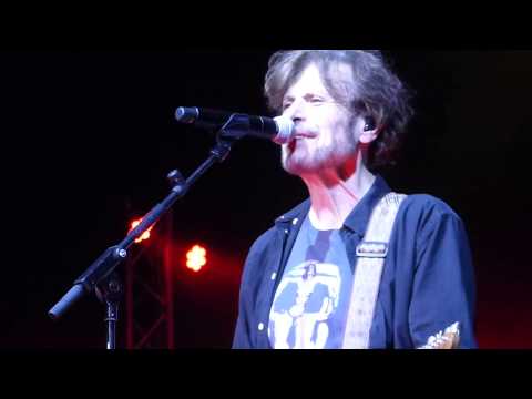 Rock meets Classic - Eric Bazilian - All you Zombies (Live) @ Jahrhunderthalle Frankfurt 12.04.18