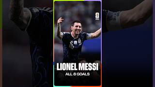 Download lagu ALL Lionel Messi Goals at the 2026 FIFA World Cup 🇦🇷 ⚽ mp3 Download lagu ALL Lionel Messi Goals at the 2026 FIFA World Cup 🇦🇷 ⚽ mp3