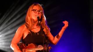 Nickel Creek-Where Is Love Now live in Milwaukee, WI 5-20-14