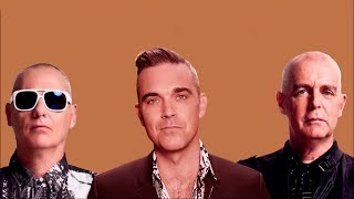 She&#39;s Madonna-Robbie Williams &amp; Pet Shop Boys [legendas]
