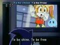 Sonic X - All Opening and Closing Clips(Japanese ...