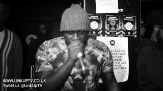 P Money, Jammer & Big Shizz at Footsie's King Original Vol.3 Launch Party| Link Up TV