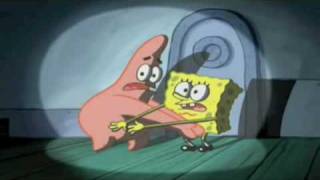 Spongebob and Patrick Wtf Moment