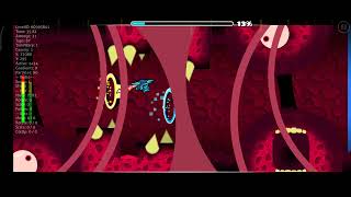 Прохожу  Crazy hands