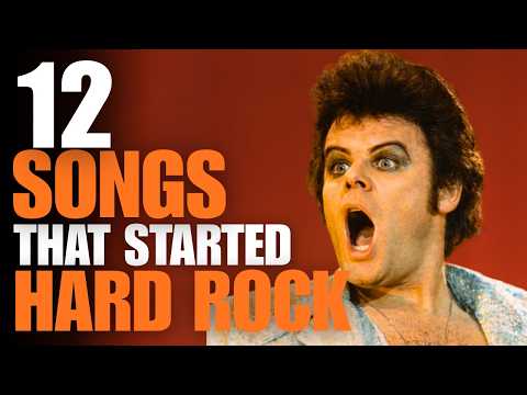 10 Rock Songs from 1985 We'll NEVER Forget!