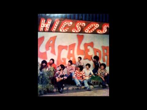 LOS HICSOS - Para San José (Canta: Toño Zavala)