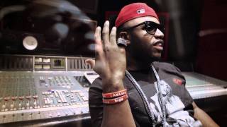 The process w/ Tank & Rico Love