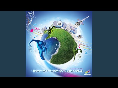 World of Illussion (Magneto Remix)