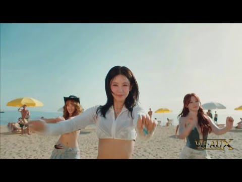 VJ AuX & Silver Nail - Megapolis party mix 2025-03