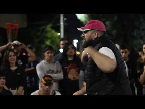 ROMAN - QPM vs ANGEL ORESTES | SEMIS | CASTI FREE 2v2