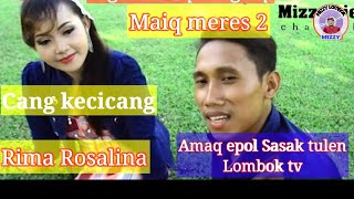 Download lagu CANG KECICANG _ LAGU CILOKAK SASAK TERBARU  AMAQ EPOL @berlianproductionnew mp3