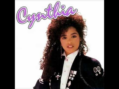 Cynthia - Endless Night