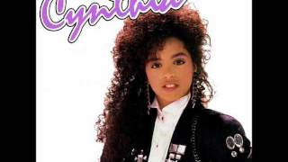 Cynthia - Endless Night