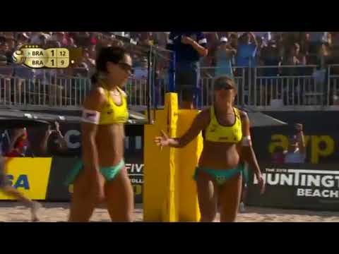 Equipe Bárbara Seixas e Fernanda Berti