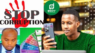 #Xogkulul: Wakiladi E-birrta o afka furtay xogtay hay'adaha amniga ugudbiyen iyo cararka #CabdiOromo