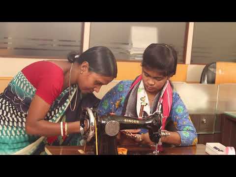 Anahat Re-usable Cloth Pad DIY- Hindi