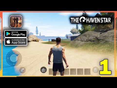 Видео The Haven Star #1