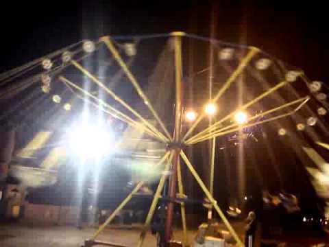 L'una Park Anile Calci in Culo