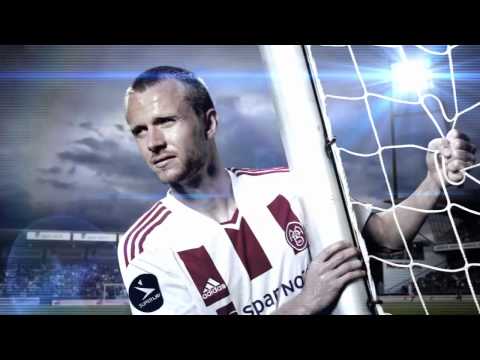 Ta' med AaB mod nye mål