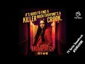 Briarpatch 1x03 Soundtrack - Hawaiian Love Call ALFRED APAKA