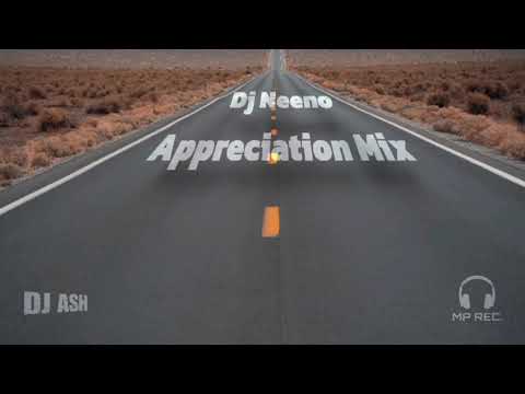 MP Rec. - [Dj Neeno Appreciation Mix] Yaardt Party Mix 2024