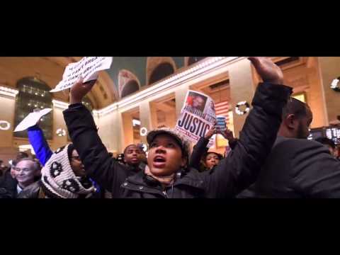 Magazeen ft Wale - My Town (Official HD Video)