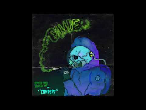 Spvce Problems featuring WK - Campers   (кемперы 🚙🚙🚙)