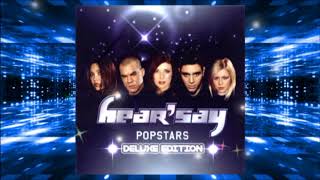 Hear&#39;Say - Can&#39;t Stop Thinkin&#39; About It