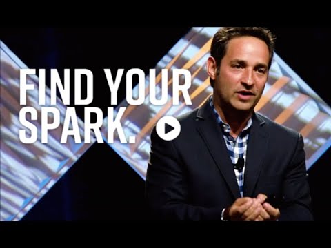 Josh Linkner Innovation Keynote Speaker 2019 Speaking Video
