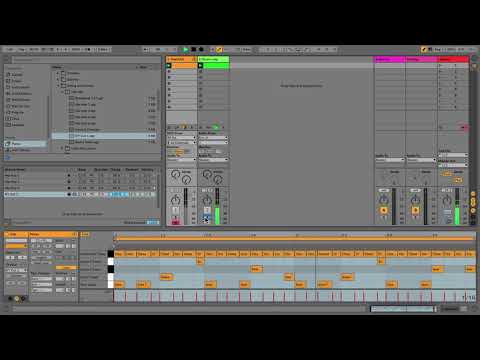 Learn Live: Groove Pool – In depth