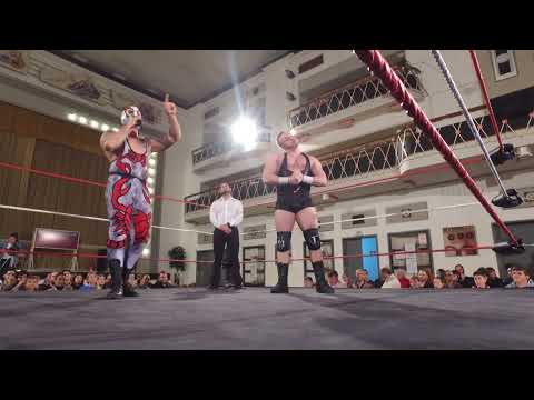 Leon Open Challenge - Vendetta March 2019