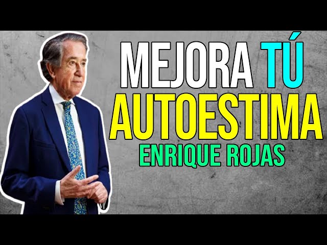 Vídeo relacionado con Vive tu vida: La autoestima en las distintas etapas de la vida (Vivir Mejor)